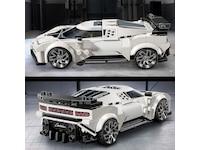 LEGO Speed Champions hypersportsbilen Bugatti Centodieci 77240 LEGO