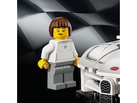 LEGO Speed Champions hypersportsbilen Bugatti Centodieci 77240 LEGO