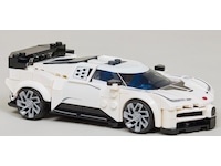 LEGO Speed Champions hypersportsbilen Bugatti Centodieci 77240 LEGO