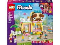 LEGO Friends dyretilbehørsbutikk 42650 LEGO