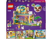 LEGO Friends dyretilbehørsbutikk 42650 LEGO