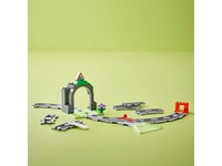 LEGO DUPLO Town 10425 togtunnel og skinner – utvidelsessett LEGO