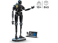LEGO Star Wars K-2SO sikkerhetsdroide 75434 LEGO