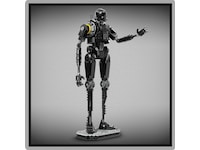 LEGO Star Wars K-2SO sikkerhetsdroide 75434 LEGO