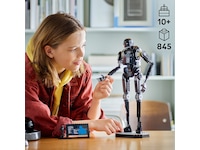 LEGO Star Wars K-2SO sikkerhetsdroide 75434 LEGO