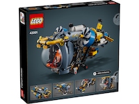 LEGO Technic ubåt for dyphavsforskning 42201 LEGO