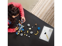 LEGO Technic ubåt for dyphavsforskning 42201 LEGO