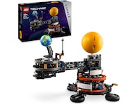 LEGO Technic jorden og månen 42179 LEGO