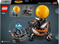 LEGO Technic jorden og månen 42179 LEGO