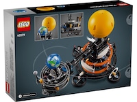 LEGO Technic jorden og månen 42179 LEGO