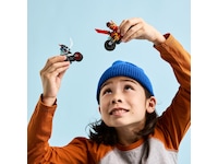 LEGO Ninjago Kais motorsykkelløp 71838 LEGO