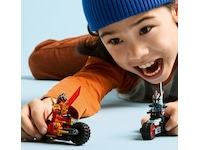 LEGO Ninjago Kais motorsykkelløp 71838 LEGO