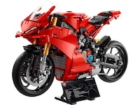 LEGO Technic Ducati Panigale V4 S motorsykkel 42202 LEGO