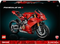LEGO Technic Ducati Panigale V4 S motorsykkel 42202 LEGO