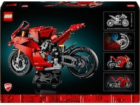 LEGO Technic Ducati Panigale V4 S motorsykkel 42202 LEGO