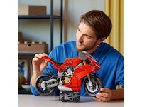 LEGO Technic Ducati Panigale V4 S motorsykkel 42202 LEGO