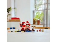 LEGO Minecraft Mooshroomhuset 21270 LEGO
