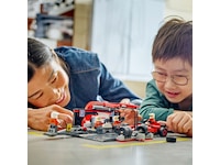 LEGO City F1 depåstopp & depåteam med Ferrari bil 60443 LEGO