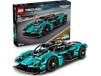 LEGO Technic Aston Martin Valkyrie 42208 LEGO