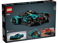 LEGO Technic Aston Martin Valkyrie 42208 LEGO