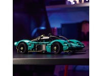 LEGO Technic Aston Martin Valkyrie 42208 LEGO