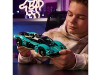 LEGO Technic Aston Martin Valkyrie 42208 LEGO