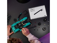 LEGO Technic Aston Martin Valkyrie 42208 LEGO