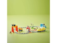 LEGO DUPLO Town pendeltog stort interaktivt 10428 LEGO