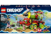 LEGO DREAMZzz Mateos spraymalingsbil 71499 LEGO