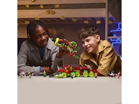 LEGO DREAMZzz Mateos spraymalingsbil 71499 LEGO