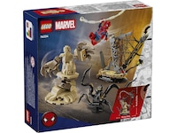 LEGO Super Heroes episk oppgjør: Spider-Man mot Sandman 76334 LEGO