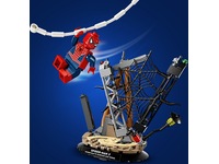 LEGO Super Heroes episk oppgjør: Spider-Man mot Sandman 76334 LEGO