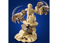 LEGO Super Heroes episk oppgjør: Spider-Man mot Sandman 76334 LEGO