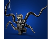 LEGO Super Heroes episk oppgjør: Spider-Man mot Sandman 76334 LEGO