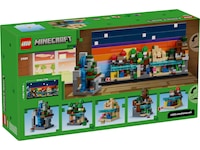 LEGO Minecraft minilandskap 21589 LEGO