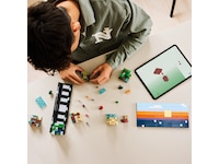 LEGO Minecraft minilandskap 21589 LEGO