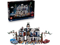 LEGO Icons Stranger Things: familien Creels hus 11370 LEGO