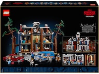LEGO Icons Stranger Things: familien Creels hus 11370 LEGO