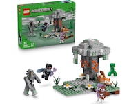 LEGO Minecraft den bleke hagen 21586 LEGO