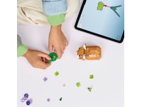 LEGO Creator søt hamster med blomst 31376 LEGO