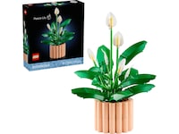 LEGO Botanicals fredslilje 11504 LEGO
