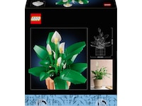 LEGO Botanicals fredslilje 11504 LEGO