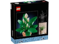 LEGO Botanicals fredslilje 11504 LEGO