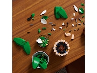 LEGO Botanicals fredslilje 11504 LEGO
