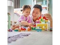 LEGO DUPLO Peppa Pig familievilla 10467 LEGO