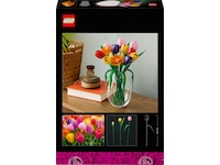 LEGO Botanicals bukett med tulipaner 11501 LEGO