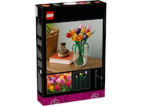 LEGO Botanicals bukett med tulipaner 11501 LEGO