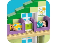 LEGO DUPLO Town 3-i-1 moderne familievilla med figurer 10470 LEGO