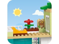 LEGO DUPLO Town 3-i-1 moderne familievilla med figurer 10470 LEGO