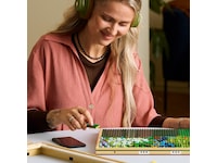 LEGO ART Claude Monet – Den japanske broen over vannliljedammen 31220 LEGO